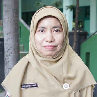  Siti Marchamah,S.Pd