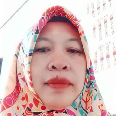 Siti Wahyuni, S.Pd