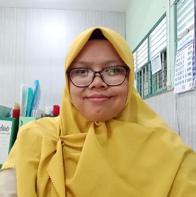  Sri Nur Rahayu,S.Pd