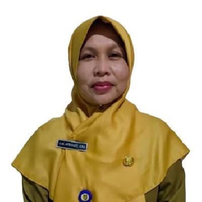 Siti Maryam Afridati, S.Pd