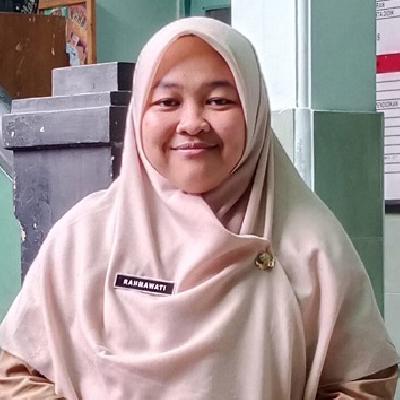 Rahmawati, S. Pd