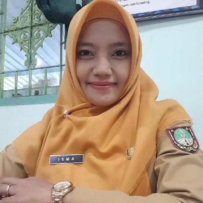  ARISTA ISMA H, S.Pd.