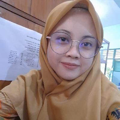  VIKA APRILIASARI, S.Pd.