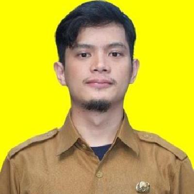  ATHIF NAUFAL MUFID, S.Pd.
