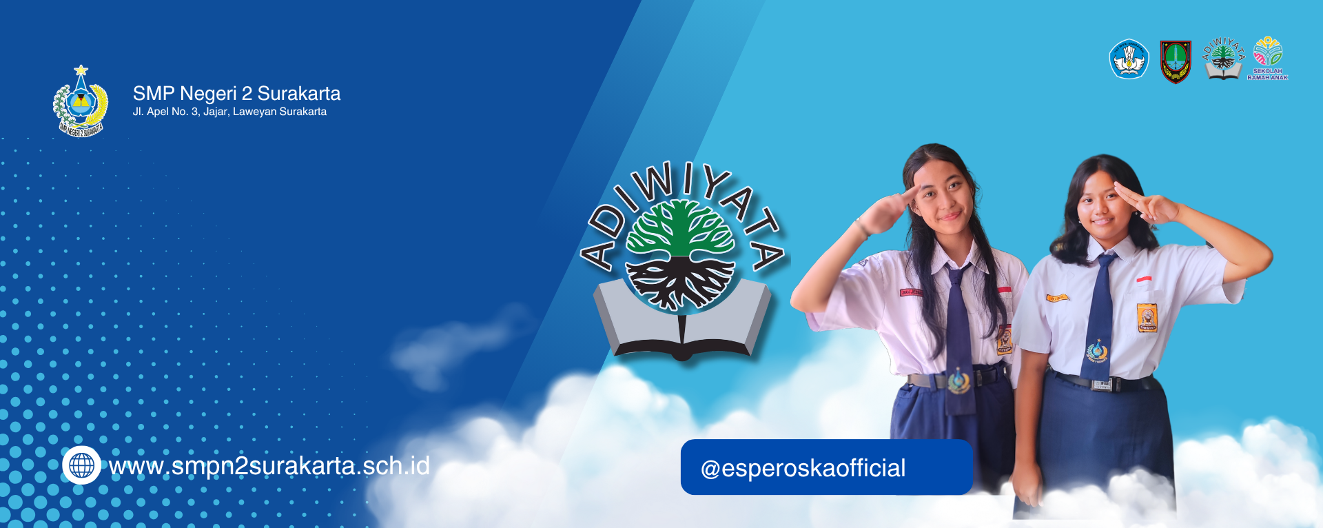 Sekolah Adiwiyata